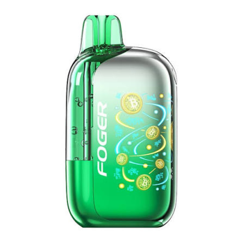 FOGER BIT 35K