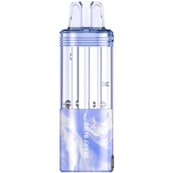 FOGER SWITCH PRO KIT 30K BERRY BLISS