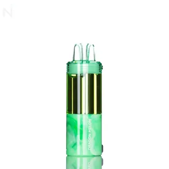 FOGER SWITCH PRO KIT 30K DRAGON MELON