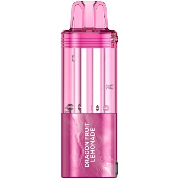 FOGER SWITCH PRO KIT 30K DRAGONFRUIT LEMONADE