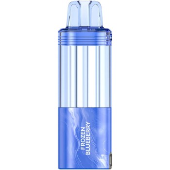FOGER SWITCH PRO KIT 30K FROZEN BLUEBERRY