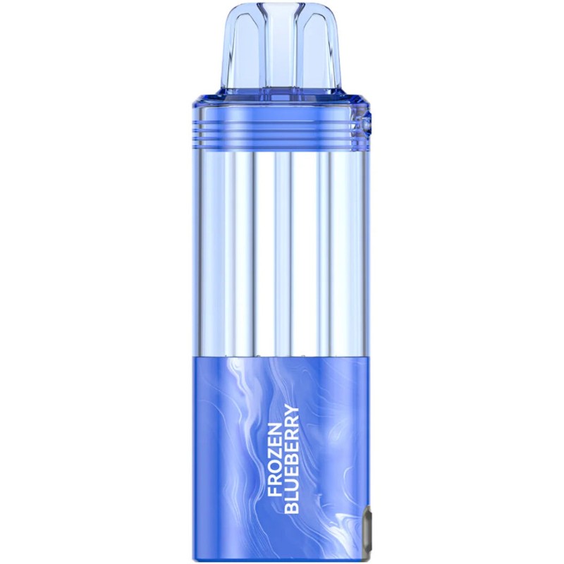 FOGER SWITCH PRO KIT 30K FROZEN BLUEBERRY