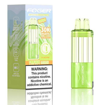 FOGER SWITCH PRO KIT 30K FROZEN LEMON
