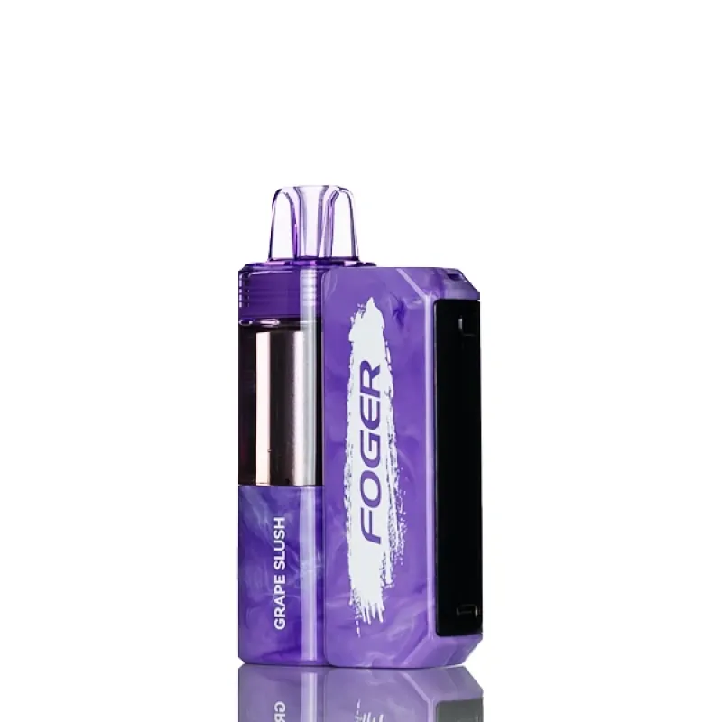 FOGER SWITCH PRO KIT 30K GRAPE SLUSH