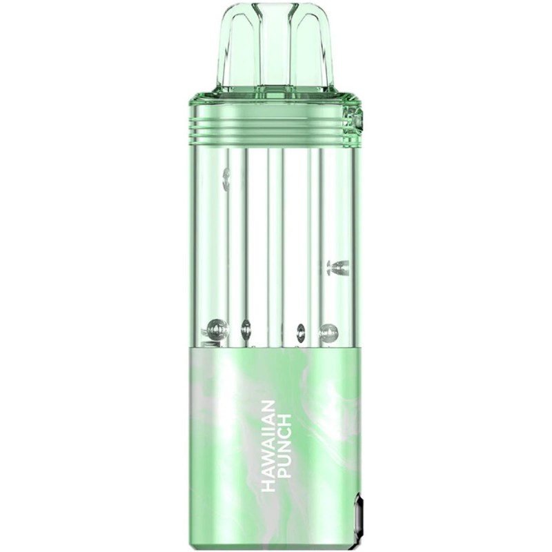 FOGER SWITCH PRO KIT 30K HAWAIAN PUNCH