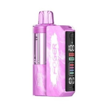 FOGER SWITCH PRO KIT 30K SKITTLES CUPCAKE