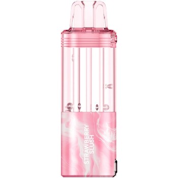 FOGER SWITCH PRO KIT 30K SLUSH STRAWBERRY