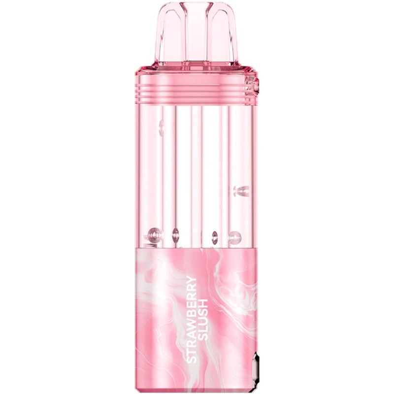 FOGER SWITCH PRO KIT 30K SLUSH STRAWBERRY