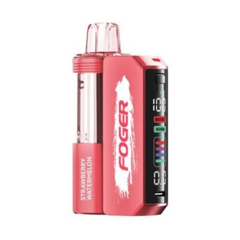 FOGER SWITCH PRO KIT 30K STRAWBERRY WATERMELON