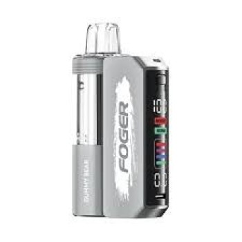 FOGGER SWITCH PRO KIT 30K GUMMY BEAR