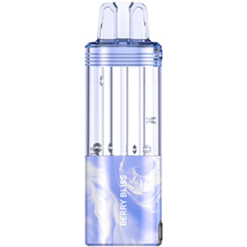 FOGGER POD 30K BERRY BLISS