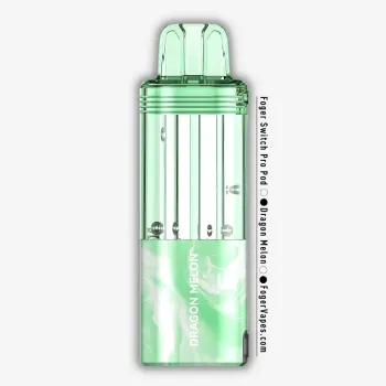 FOGGER POD 30K DRAGON MELON