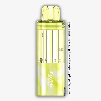 FOGGER POD 30K FROZEN PINEAPPLE
