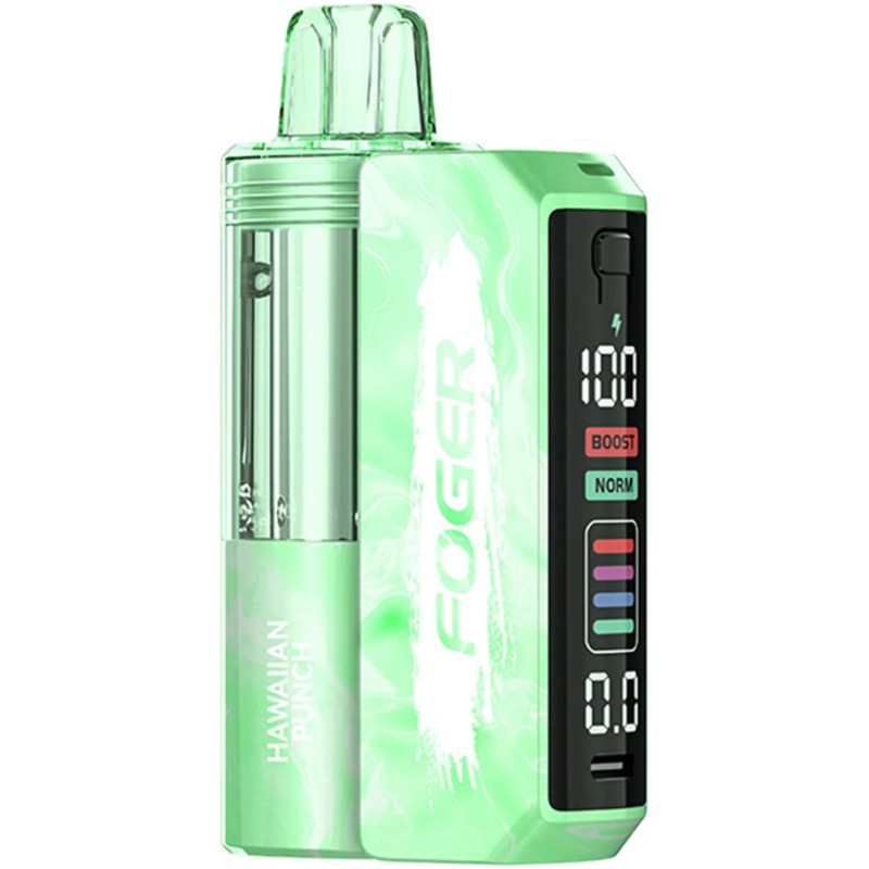 FOGGER POD 30K HAWAIAN PUNCH