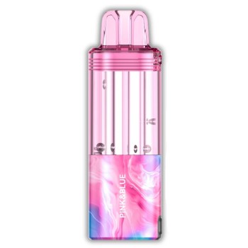 FOGGER POD 30K PUFFS PINK BLUE