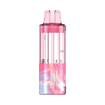FOGGER POD 30K STRAWBERRY MANGO
