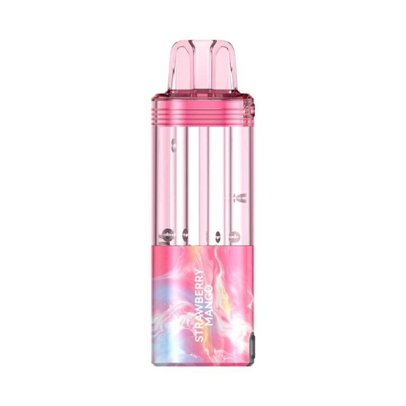 FOGGER POD 30K STRAWBERRY MANGO