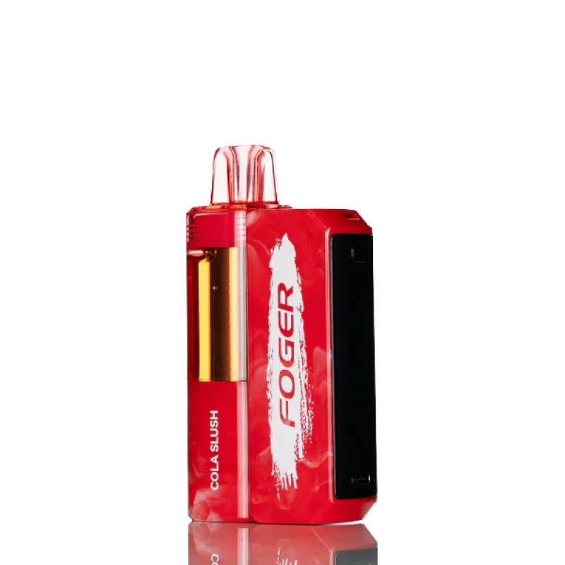 FOGGER SWITCH PRO KIT 30K COLA SLUSH FOGGER SWITCH PRO KIT 30K COLA SLUSH