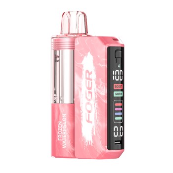 FOGGER SWITCH PRO KIT 30K FROZEN WATERMELON