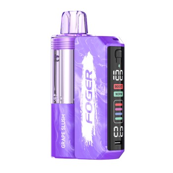 FOGGER SWITCH PRO KIT 30K GRAPE SLUSH