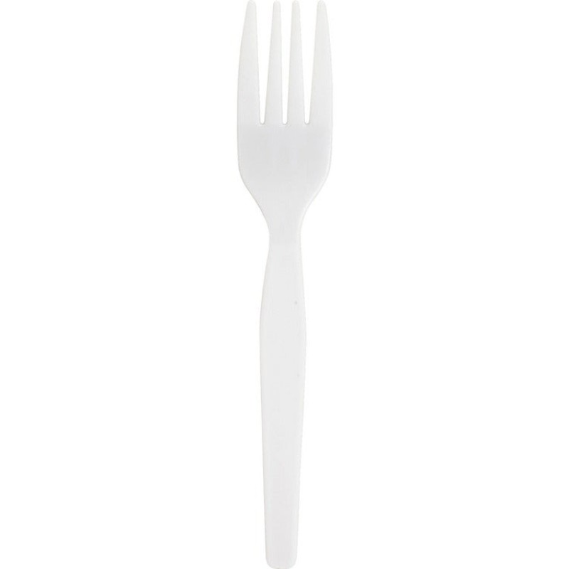 FORK HEAVY WEIGHT 1000CT