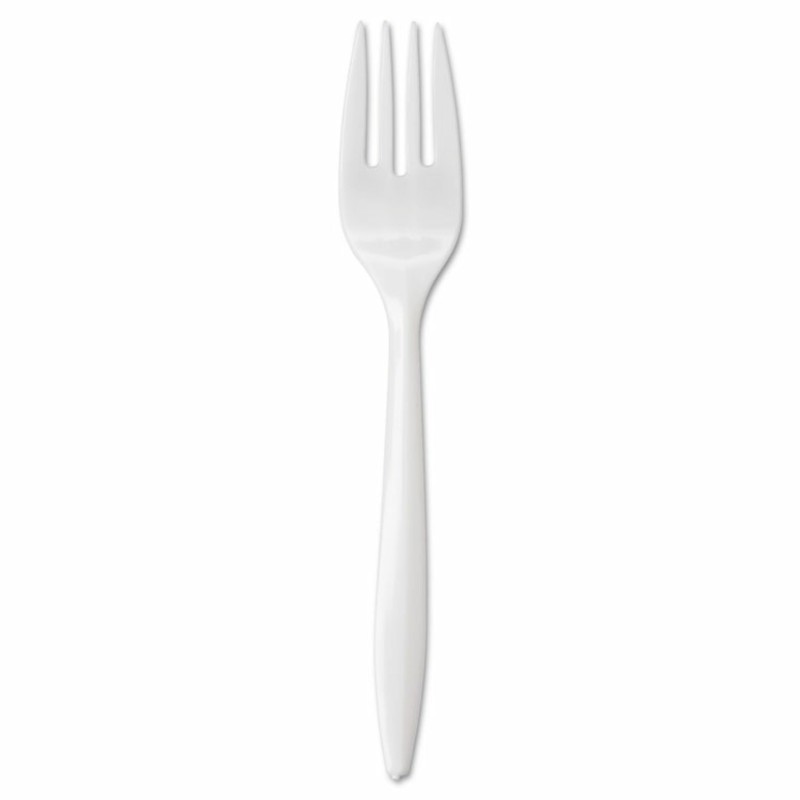 FORK MEDIUM WEIGHT 1000CT