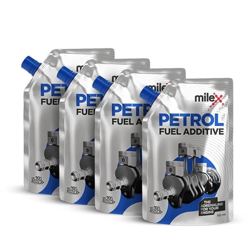 FUEL YOUR VOIAGE EXTRA  10PK