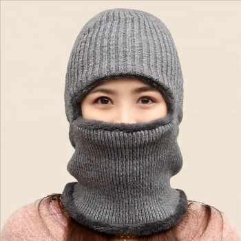 FULL FACE MASK HAT FULL FACE MASK HAT