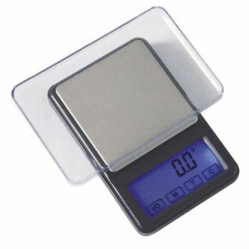 FUZION MINI SCALE IPK-0.1GM FUZION MINI SCALE IPK-0.1GM