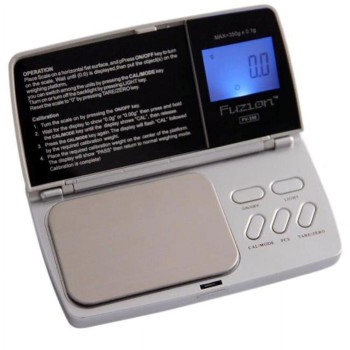 FUZION POCKET SCALE 650G FV-650 FUZION POCKET SCALE 650G FV-650