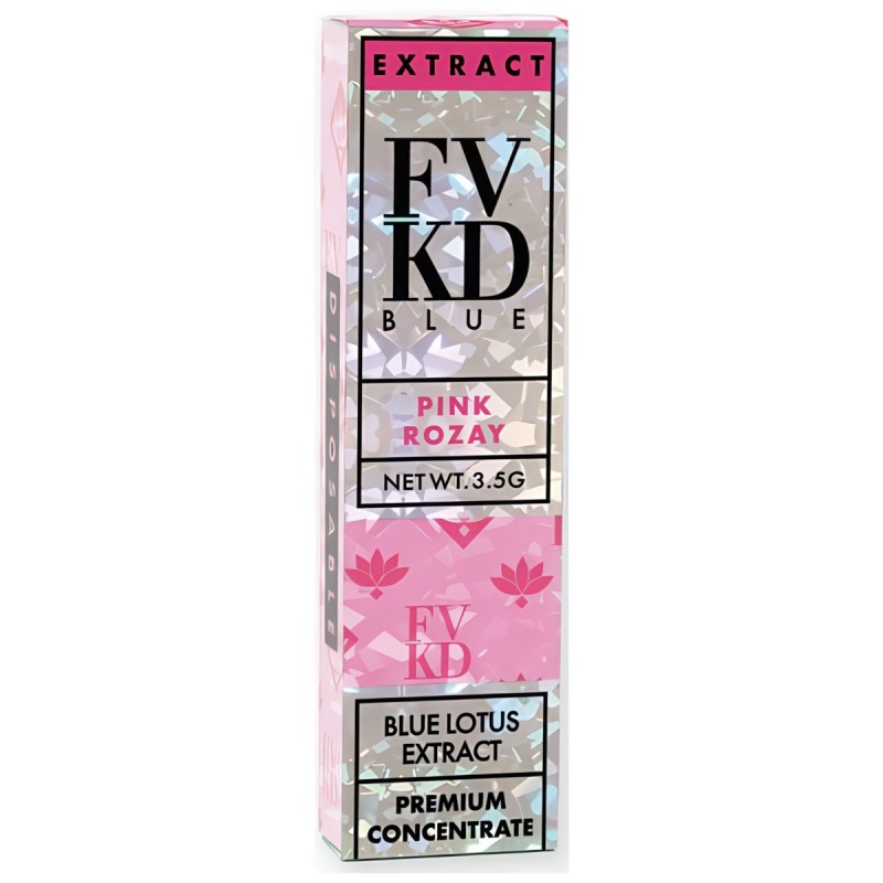FVKD SUGAR THCA 3.5GM SATIVA 6PK PINK ROZAY FVKD SUGAR THCA 3.5GM SATIVA 6PK PINK ROZAY