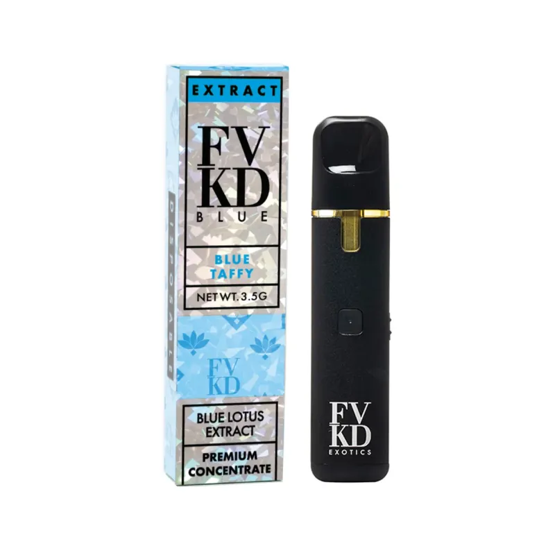 FVKD DEVICE