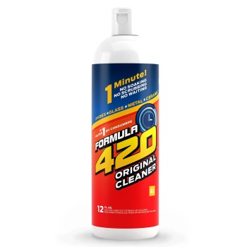 Fromula 420 Original Cleaner Fromula 420 Original Cleaner