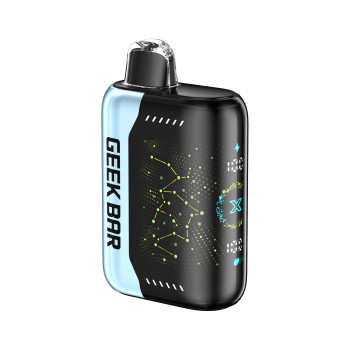 GEEK BAR PULSE X - 25k | sour fcuking fab  | 5 vape GEEK BAR PULSE X - 25k | sour fcuking fab  | 5 vape