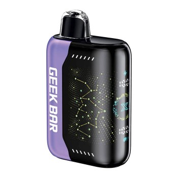 GEEK BAR PULSE X - 25k | Lime Berry Orange  | 5 vape GEEK BAR PULSE X - 25k | Lime Berry Orange  | 5 vape