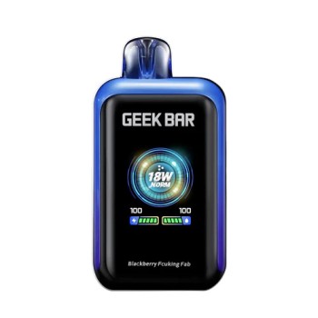 GEEK MAX 40K