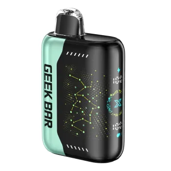 GEEK NEXT PULSE 25K