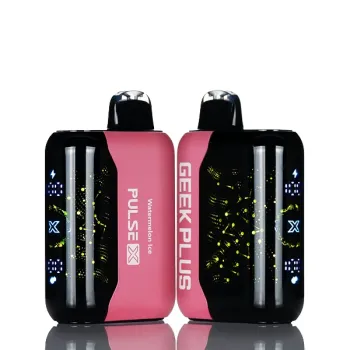 GEEK PLUS 40K