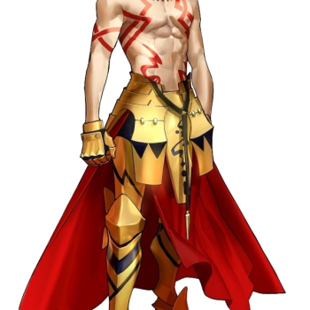 GILGAMESH GILGAMESH