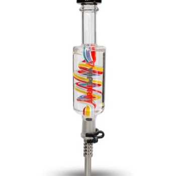 GLYCERINE NECTOR COLLECTOR 19MM 12CT GLYCERINE NECTOR COLLECTOR 19MM 12CT
