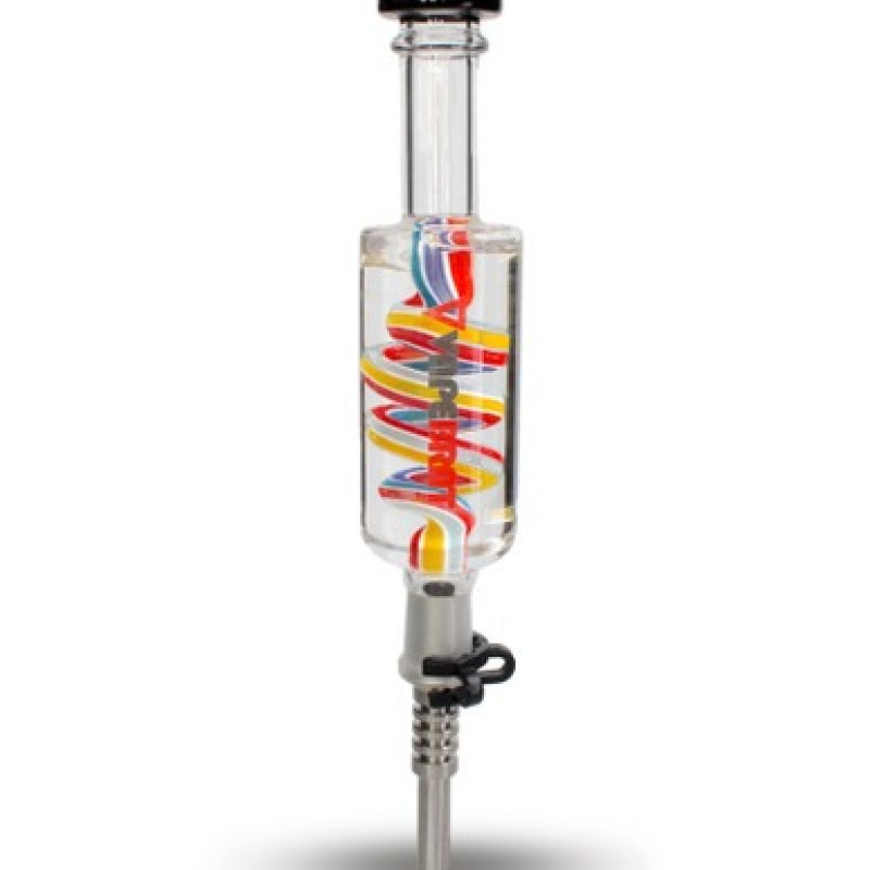 GLYCERINE NECTOR COLLECTOR 19MM 12CT GLYCERINE NECTOR COLLECTOR 19MM 12CT