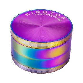 GRINDER 3 COLOR WITH KNOB GRINDER 3 COLOR WITH KNOB