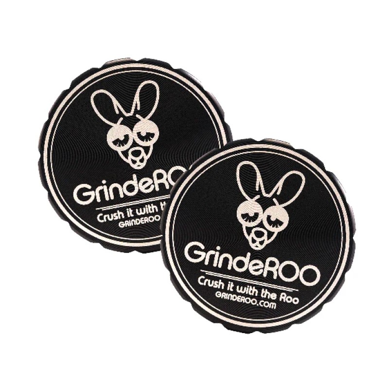 GRINDER GR-DOO GRINDER GR-DOO