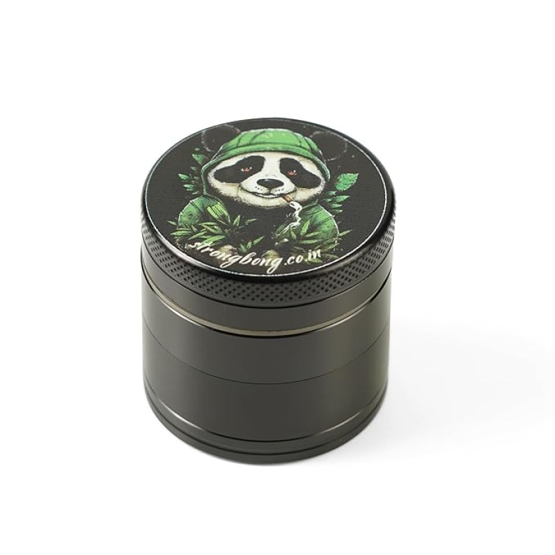 GRINDER GR GP 40MM GRINDER GR GP 40MM