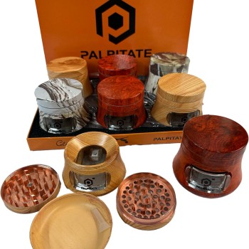 GRINDER MG-068 PALPITATE