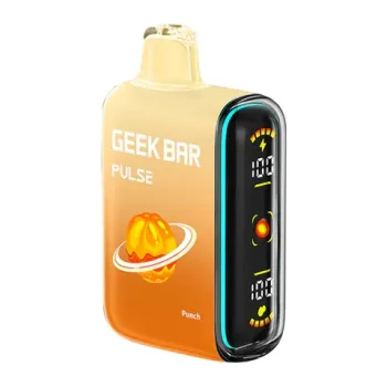 Geek Bar Pulse15000 PUNCH