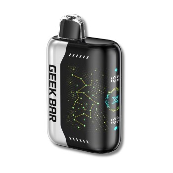 Geekbar PULSE X COOL MINT 25000 Geekbar PULSE X COOL MINT 25000