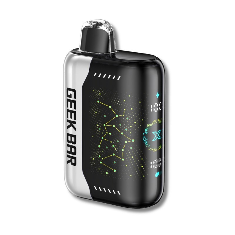 Geekbar PULSE X COOL MINT 25000 Geekbar PULSE X COOL MINT 25000