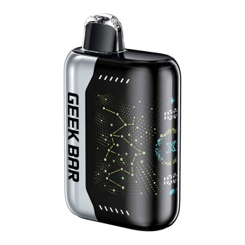 Geekbar PULSE X MIAMI MINT 25000 Geekbar PULSE X MIAMI MINT 25000