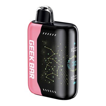 Geekbar PULSE X WATERMELON ICE 25000 Geekbar PULSE X WATERMELON ICE 25000